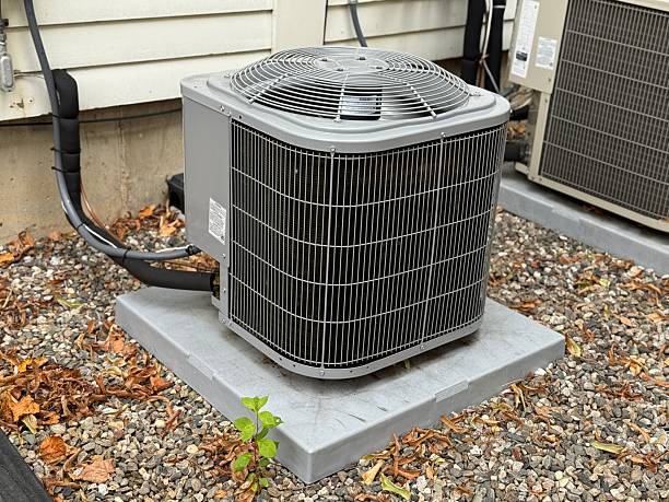 24/7 Emergency Air Conditioning Repair experts in Wakefield, KS